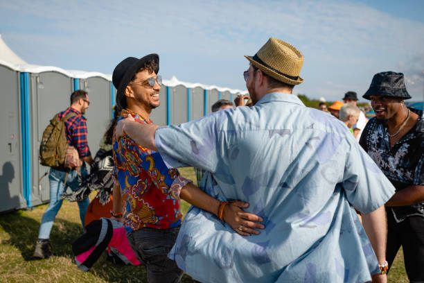 Best Porta potty rental for outdoor events  in Troy Hills, NJ