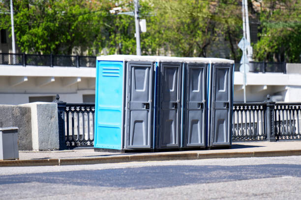 Best Luxury portable toilet rental  in Troy Hills, NJ