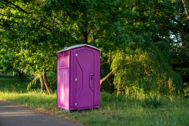 Best Portable restroom trailer rental  in Troy Hills, NJ