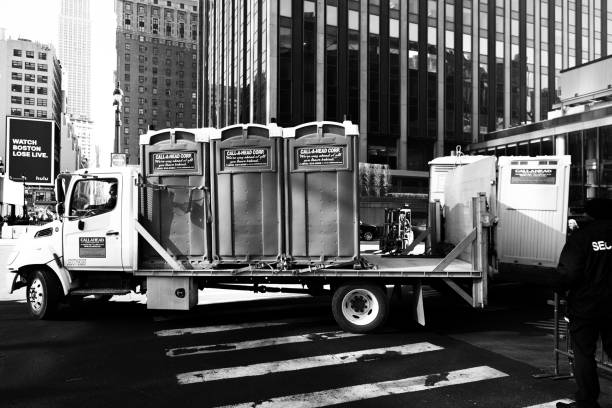 Best Long-term porta potty rental  in Troy Hills, NJ