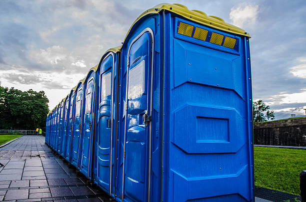 Best High-end porta potty rental  in Troy Hills, NJ