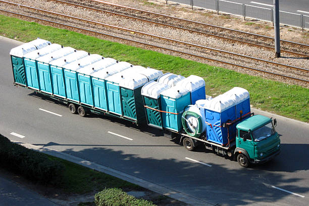 Best Portable toilet rental cost  in Troy Hills, NJ